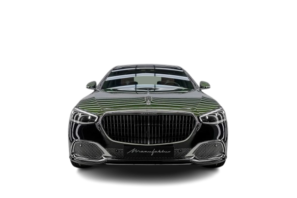 Maybach S480
