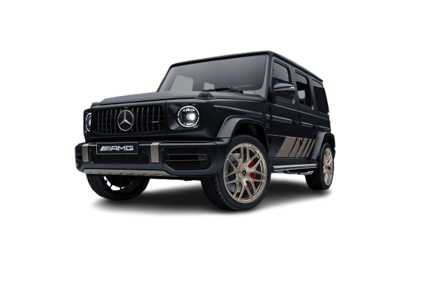 Mercedes G63